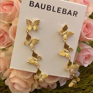 Earrings- Baublebar
